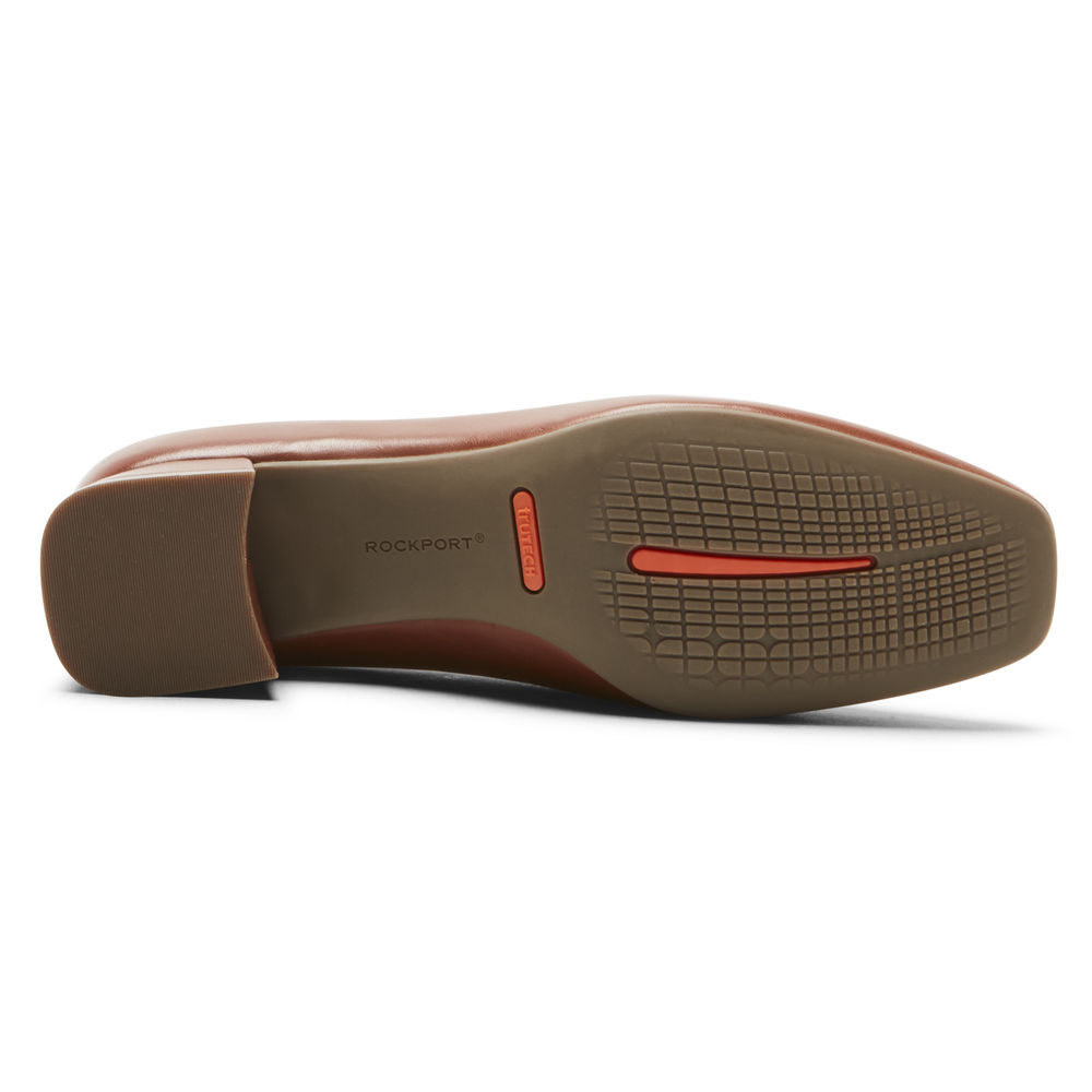 Rockport Loafers Dam Bruna - Total Motion Esma - KXJWG2680